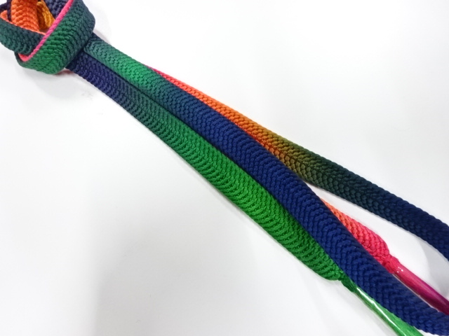 Japanese Kimono / Accessories Silk